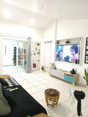 Chez Ayusha